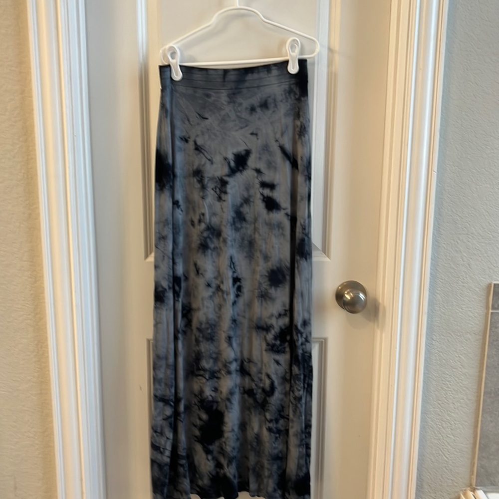 American eagle maxi skirt